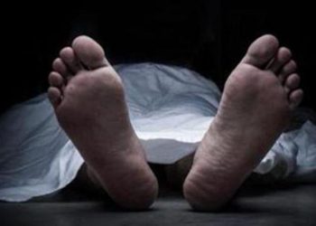 ખંભાળિયાના સોનારડી ગામે જીવંત વીજવાયર તૂટતા બે ધરતીપુત્રોના કરુણ મોત