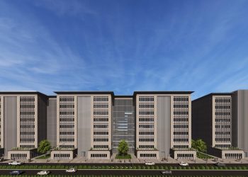 સુવિધા : જામનગરમાં 8 માળનું હોસ્પિટલ બિલ્ડીંગ રૂ. 525 કરોડના ખર્ચે બનશે…