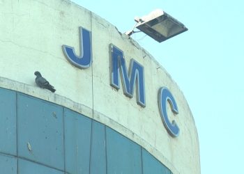 રૂ. 1,400 કરોડનું બજેટ ધરાવતી JMCમાં ‘વિકાસ’ આડે ‘કવેરી’ના સ્પીડબ્રેકર…!!