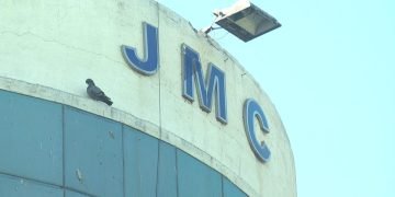 રૂ. 1,400 કરોડનું બજેટ ધરાવતી JMCમાં ‘વિકાસ’ આડે ‘કવેરી’ના સ્પીડબ્રેકર…!!