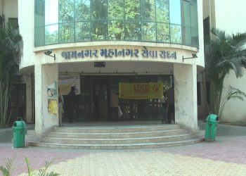 રૂ. 1,400 કરોડનું બજેટ ધરાવતી JMCમાં ‘વિકાસ’ આડે ‘કવેરી’ના સ્પીડબ્રેકર…!!