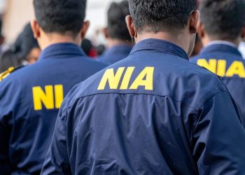 ચાર્જશીટ દાખલ : આતંકી સંગઠન સાથેના ‘સલાયા’ કનેક્શનનો ડ્રગ્સ કેસ..