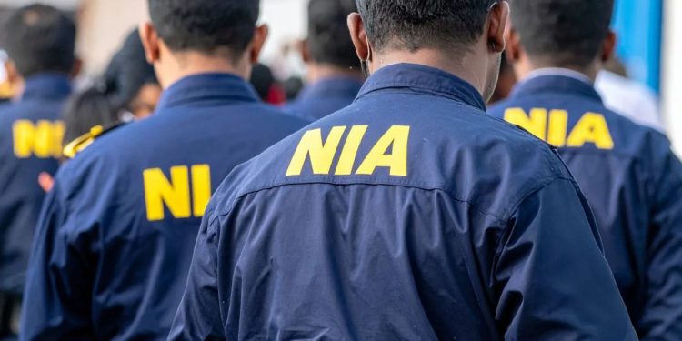 ચાર્જશીટ દાખલ : આતંકી સંગઠન સાથેના ‘સલાયા’ કનેક્શનનો ડ્રગ્સ કેસ..