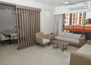 તમે ચૂંટેલ ધારાસભ્યોને ગાંધીનગરમાં મળ્યા સુવિધાયુક્ત મોકળાશ ભર્યા આવાસ