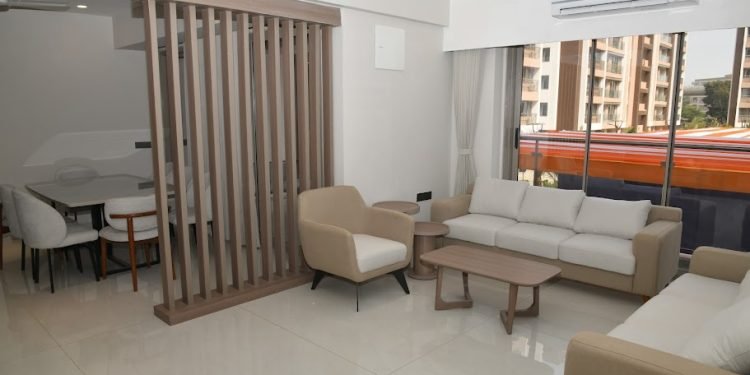 તમે ચૂંટેલ ધારાસભ્યોને ગાંધીનગરમાં મળ્યા સુવિધાયુક્ત મોકળાશ ભર્યા આવાસ