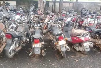 જામનગર પોલીસની તિજોરીમાં રૂ. 50 લાખથી વધુની રકમ જમા થઈ..