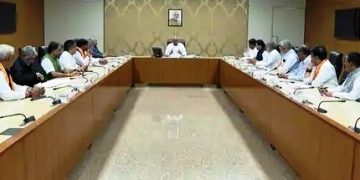 ડર : ચૂંટણીઓ નજીક આવતાં મંત્રીમંડળનું પુન:ગઠન ‘ફરજિયાત’ બની ગયું…!