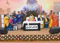 જામનગરમાં આયોજિત જીજ્ઞેશદાદાની સપ્તાહમાં માનવમહેરામણ ઉમટી પડ્યું