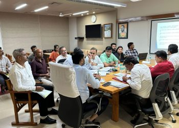 ચેરિટી કમિશનર કચેરીઓની ‘ઓછી’ કાર્યક્ષમતા-પારદર્શિતા સરકારના ધ્યાનમાં હવે આવી..!