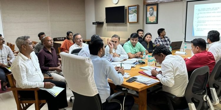 ચેરિટી કમિશનર કચેરીઓની ‘ઓછી’ કાર્યક્ષમતા-પારદર્શિતા સરકારના ધ્યાનમાં હવે આવી..!