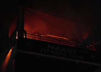 જામનગરમાં 24 કલાકમાં આગ લાગવાની 30 ઘટનાઓ…