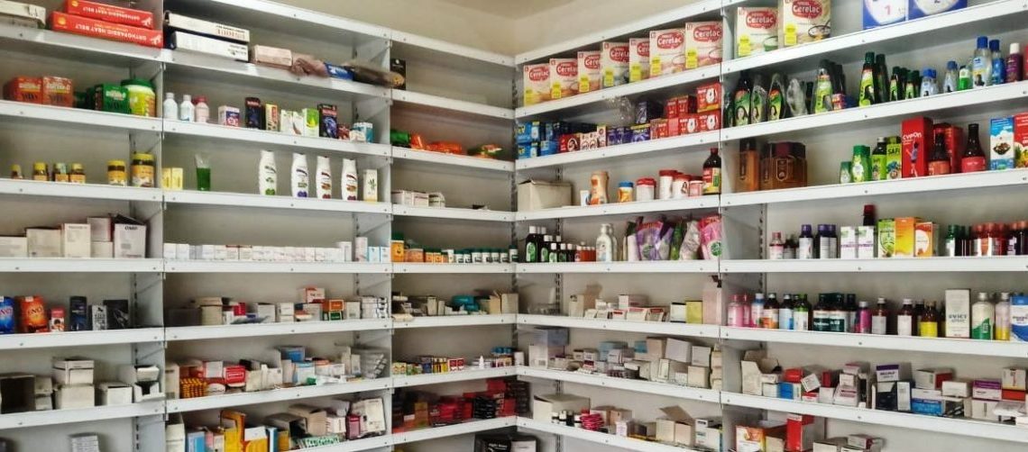 મામલો ફાર્માસિસ્ટનો : આકરો ‘ડોઝ’ આપવાની તૈયારીઓ…