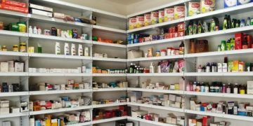 મામલો ફાર્માસિસ્ટનો : આકરો ‘ડોઝ’ આપવાની તૈયારીઓ…