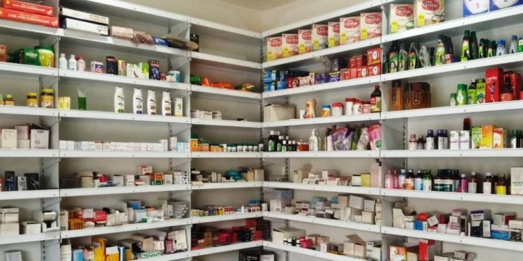 મામલો ફાર્માસિસ્ટનો : આકરો ‘ડોઝ’ આપવાની તૈયારીઓ…