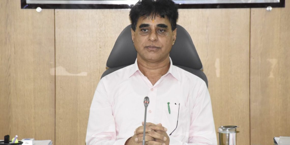 રાજ્યમાં ખોરાકમાં ભેળસેળ કરતા તત્વો ચેતી જજો