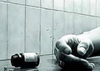 કલ્યાણપુર:કેન્સરગ્રસ્ત યુવાને ચિંતામાં પુત્રી-પુત્રને ઝેર પીવડાવી પોતે આપઘાત કર્યો