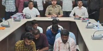 ખંભાળિયાના કારખાનામાં પેટકોકના ભેળસેળ પ્રકરણમાં ઝડપાયેલો મુખ્ય આરોપી ત્રણ દિવસના રિમાન્ડ પર