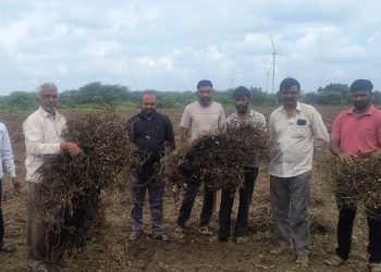 એક પણ ખેડૂતને રૂ. 44,000થી વધુ સહાય મળશે નહીં…