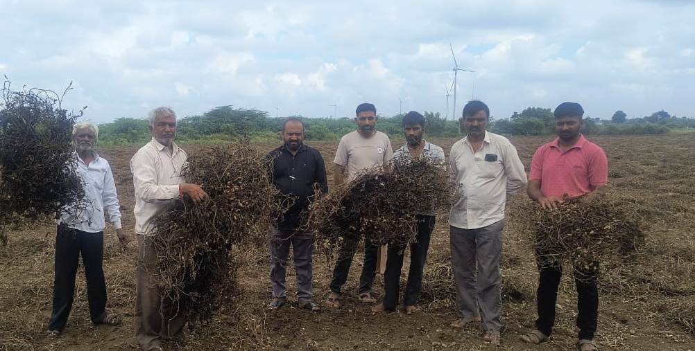 એક પણ ખેડૂતને રૂ. 44,000થી વધુ સહાય મળશે નહીં…