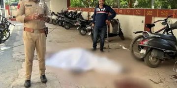 લોહિયાળ વીકએન્ડ ! : 2 ઘટના, 1 મહિલા અને 1 પુરુષનું મોત, 1 મહિલા ગંભીર…