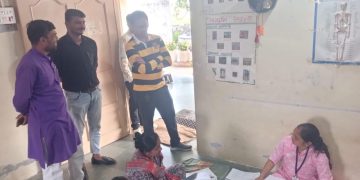 જામનગરમાં SIRની કામગીરીઓ દરમ્યાન બહાર આવેલાં આંકડા..