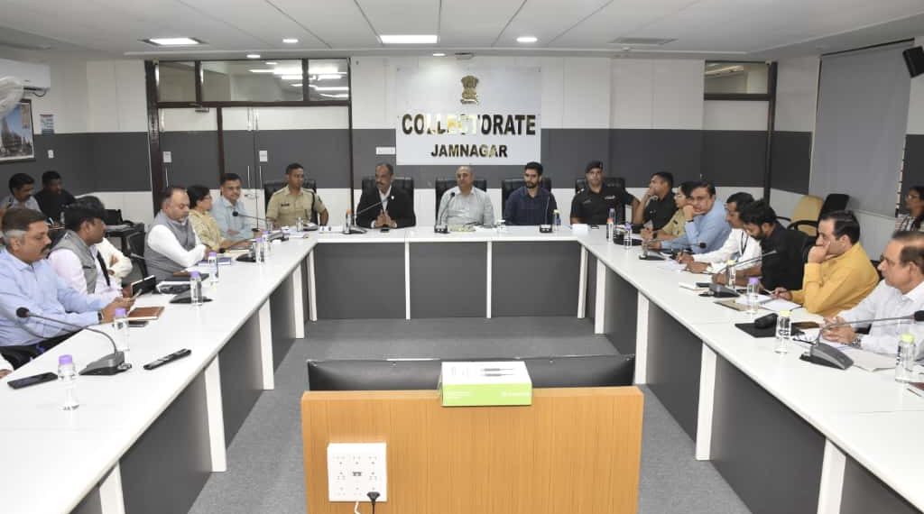 6 વર્ષ બાદ આવતીકાલે જામનગર ખાતે રાષ્ટ્રીય કક્ષાની મોકડ્રિલ