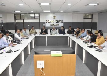 6 વર્ષ બાદ આવતીકાલે જામનગર ખાતે રાષ્ટ્રીય કક્ષાની મોકડ્રિલ