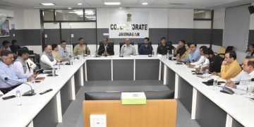 6 વર્ષ બાદ આવતીકાલે જામનગર ખાતે રાષ્ટ્રીય કક્ષાની મોકડ્રિલ