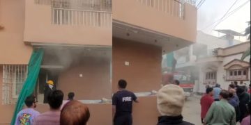 શરણાઈ ગૂંજી ઉઠે એ પહેલાં તો, આખા પરિવારના મોતની કાળી ચીસો..!!