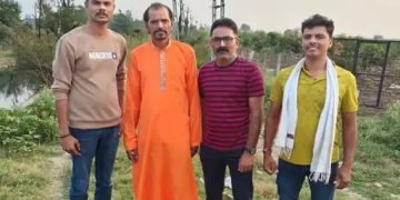 કાલાવડના ‘કિશનગીરી મહારાજ’ની કરમકુંડળી ખોલતી ક્રાઈમ બ્રાંચ..