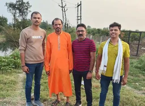 કાલાવડના ‘કિશનગીરી મહારાજ’ની કરમકુંડળી ખોલતી ક્રાઈમ બ્રાંચ..