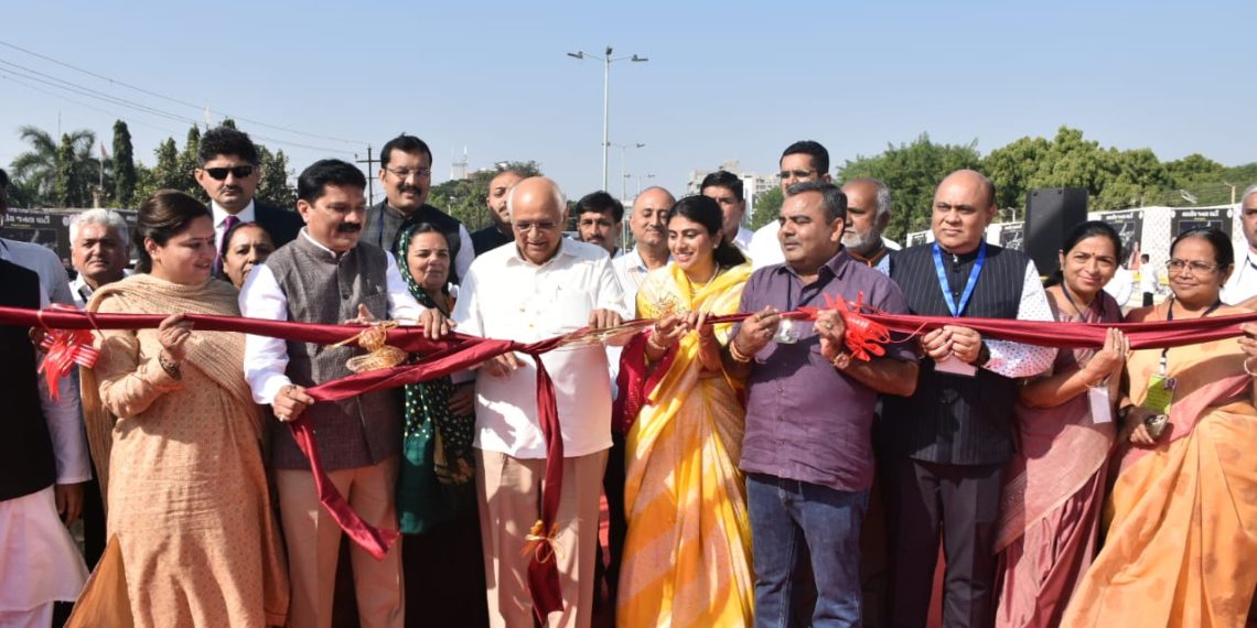 CM એ ખુલ્લો મુક્યો જામનગરમાં સૌરાષ્ટ્રનો સૌથી લાંબો ફ્લાય ઓવર બ્રીજ, કેવી છે વિશેષતા જાણો