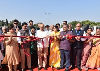 CM એ ખુલ્લો મુક્યો જામનગરમાં સૌરાષ્ટ્રનો સૌથી લાંબો ફ્લાય ઓવર બ્રીજ, કેવી છે વિશેષતા જાણો