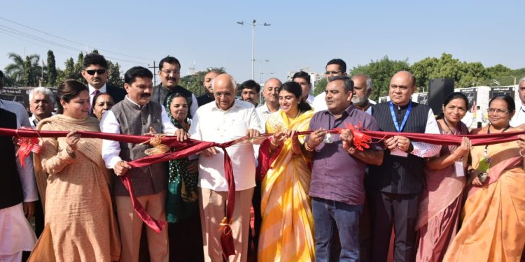 CM એ ખુલ્લો મુક્યો જામનગરમાં સૌરાષ્ટ્રનો સૌથી લાંબો ફ્લાય ઓવર બ્રીજ, કેવી છે વિશેષતા જાણો