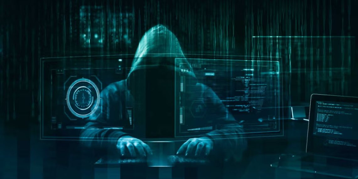 સ્પાયવેર તમારા ફોન કે ડિવાઇસમાં છૂપાયેલો એક ડિજિટલ જાસૂસ