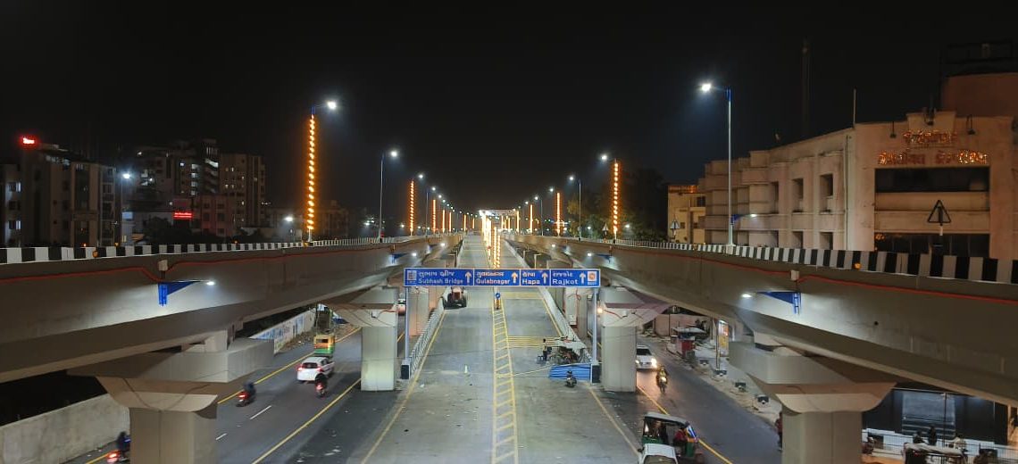 હવે ફાઈનલ : CM સોમવારે જામનગરમાં…