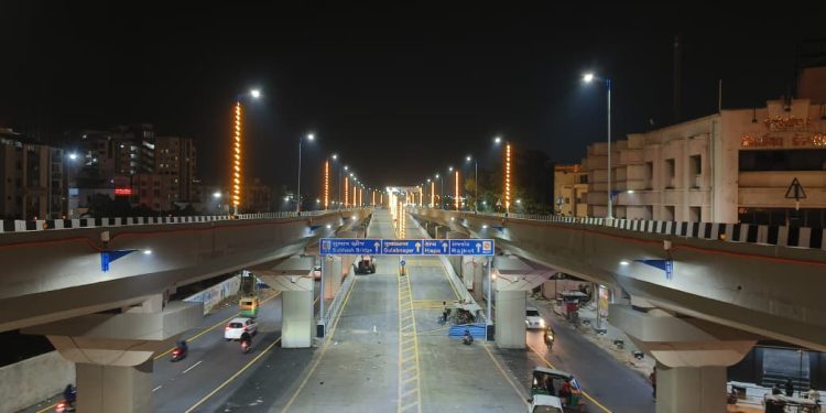 હવે ફાઈનલ : CM સોમવારે જામનગરમાં…