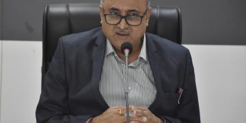 મતદારયાદી ખાસ સઘન સુધારણા કાર્યક્રમમાં જામનગરવાસીઓએ તંત્રને સહયોગ આપવા ચૂંટણી અધિકારીની અપીલ