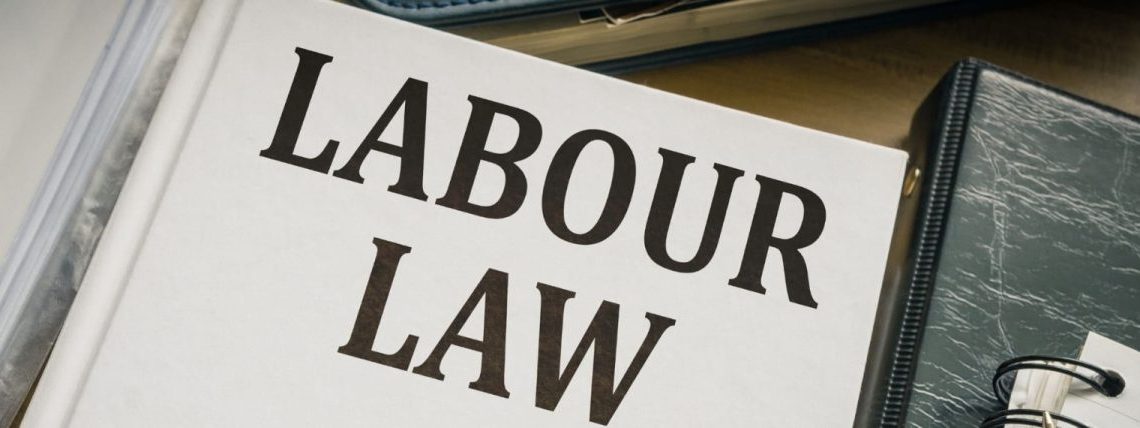 કામદારોનું હિત : દેશભરમાં 4 લેબરકોડનો અમલ શરૂ..