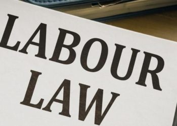 કામદારોનું હિત : દેશભરમાં 4 લેબરકોડનો અમલ શરૂ..