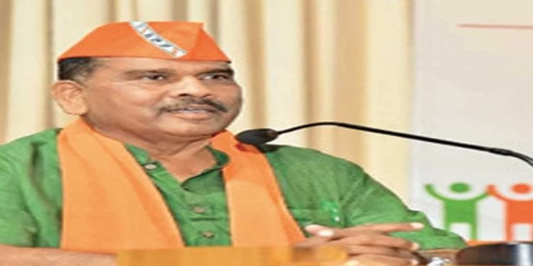 ગૌરવયાત્રામાં દારૂ અંગે, પ્રધાન આ શું બોલ્યા ?!…