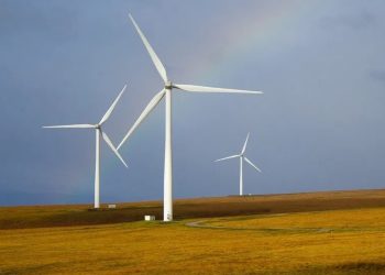 જામનગરના લાલપુર તાલુકામાં પવનચકકી કંપનીની ‘ઉઘાડી’ દાદાગીરી !!…