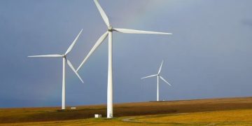 જામનગરના લાલપુર તાલુકામાં પવનચકકી કંપનીની ‘ઉઘાડી’ દાદાગીરી !!…