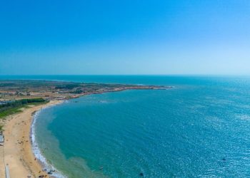 2 વર્ષમાં 13 લાખથી વધુ મુલાકાતીઓએ શિવરાજપુર દરિયાકિનારાની સુંદરતા માણી