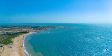 2 વર્ષમાં 13 લાખથી વધુ મુલાકાતીઓએ શિવરાજપુર દરિયાકિનારાની સુંદરતા માણી