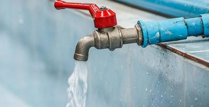 ચૂંટણી વધુ નજીક : જામનગરના વધુ વિસ્તારોને ‘દૈનિક’ પાણી વિતરણ હેઠળ આવરી લેવાશે…