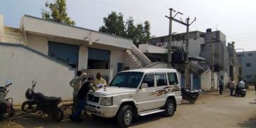 જામનગરમાં પ્રદૂષણ ફેલાવવા બાબતે 4 ઉદ્યોગકારો વિરુદ્ધ કાર્યવાહીઓ…