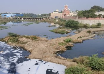 પ્રદૂષણ : ચિંતન, ચર્ચાઓ અને આદેશો તો થતાં જ રહે છે, પછી શું થાય છે ?…