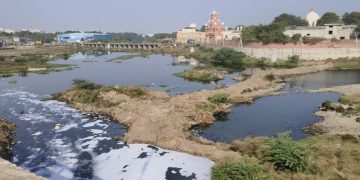 પ્રદૂષણ : ચિંતન, ચર્ચાઓ અને આદેશો તો થતાં જ રહે છે, પછી શું થાય છે ?…