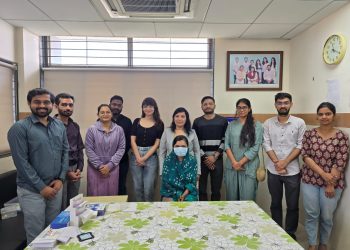 સફળતા : જામનગરની જીજી હોસ્પિટલમાં ચામડીના આ ભયાનક રોગમાં અદભુત સારવાર…